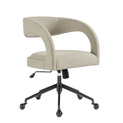 Modway EEI-7149 Pinnacle Upholstered Office Chair Modway