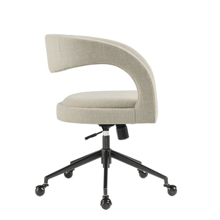 Modway EEI-7149 Pinnacle Upholstered Office Chair Modway