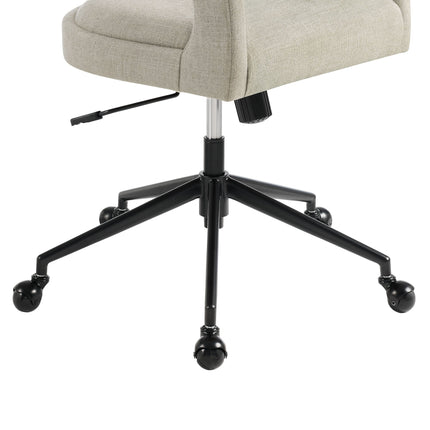 Modway EEI-7149 Pinnacle Upholstered Office Chair Modway