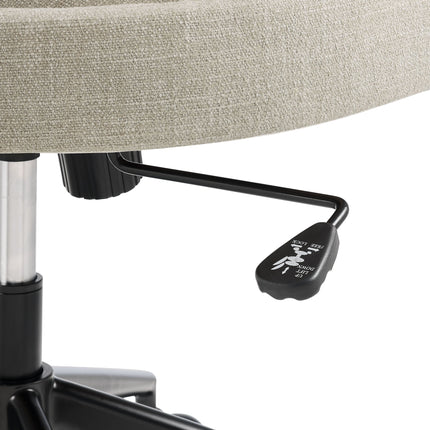 Modway EEI-7149 Pinnacle Upholstered Office Chair Modway