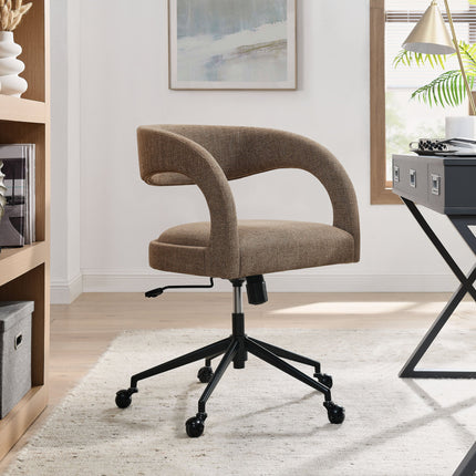 Modway EEI-7149 Pinnacle Upholstered Office Chair Modway