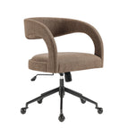 Mocha / Upholstered