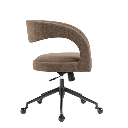 Modway EEI-7149 Pinnacle Upholstered Office Chair Modway