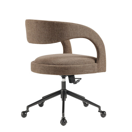 Modway EEI-7149 Pinnacle Upholstered Office Chair Modway