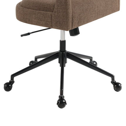 Modway EEI-7149 Pinnacle Upholstered Office Chair Modway