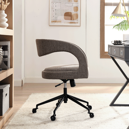 Modway EEI-7149 Pinnacle Upholstered Office Chair Modway