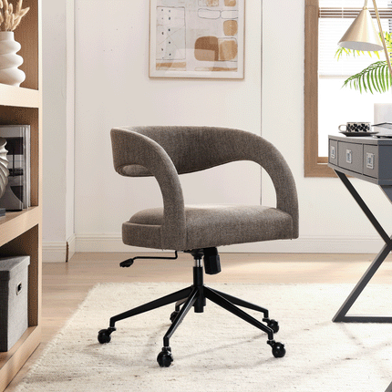 Modway EEI-7149 Pinnacle Upholstered Office Chair Modway