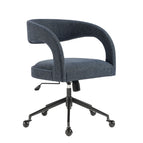 Slate Blue / Upholstered