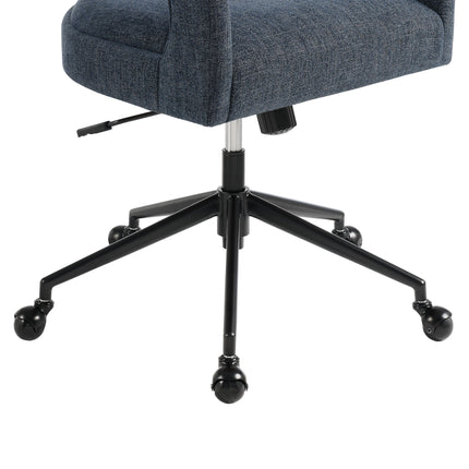 Modway EEI-7149 Pinnacle Upholstered Office Chair Modway