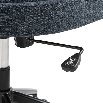 Modway EEI-7149 Pinnacle Upholstered Office Chair Modway