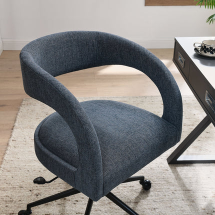 Modway EEI-7149 Pinnacle Upholstered Office Chair Modway