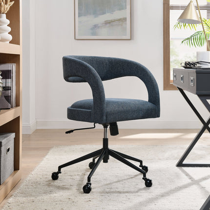 Modway EEI-7149 Pinnacle Upholstered Office Chair Modway