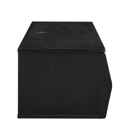 Modway EEI-7164 Vaughn 64" Wall Mount TV Stand Modway