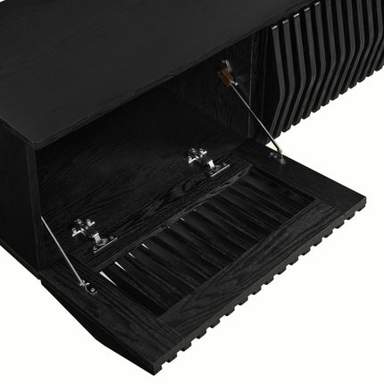 Modway EEI-7164 Vaughn 64" Wall Mount TV Stand Modway