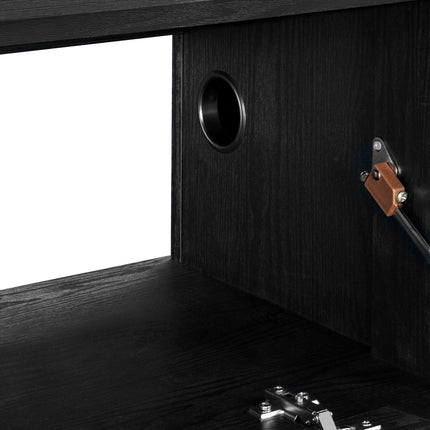Modway EEI-7164 Vaughn 64" Wall Mount TV Stand Modway