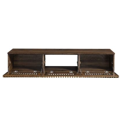 Modway EEI-7164 Vaughn 64" Wall Mount TV Stand Modway