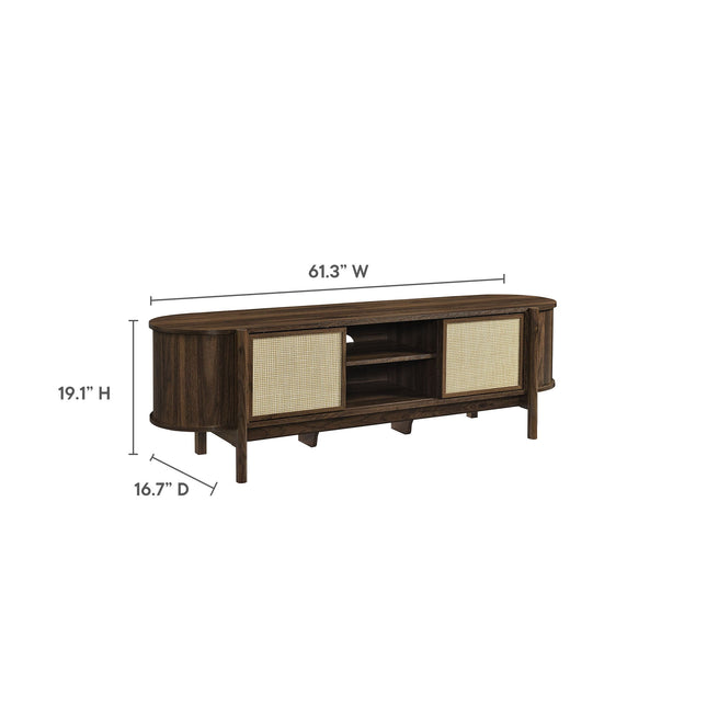 Modway EEI-7165 Reid 61" TV Stand Modway