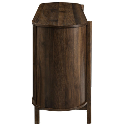 Modway EEI-7166 Reid 63" Curved Sideboard Modway
