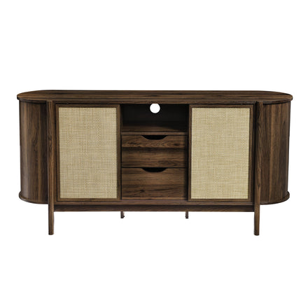 Modway EEI-7166 Reid 63" Curved Sideboard Modway