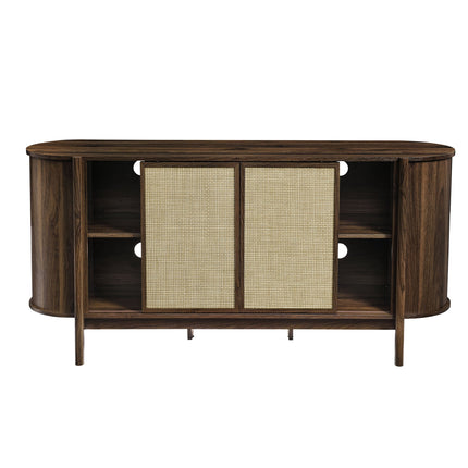 Modway EEI-7166 Reid 63" Curved Sideboard Modway