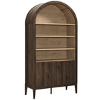 Dark Walnut