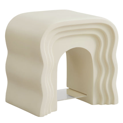 Modway EEI-7171 Jorin Squiggle Side Table Modway