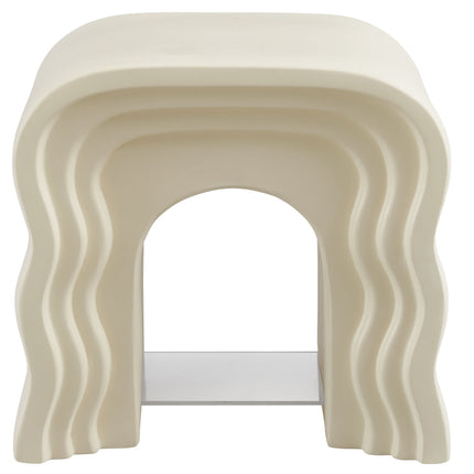 Modway EEI-7171 Jorin Squiggle Side Table Modway