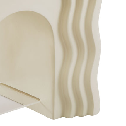 Modway EEI-7171 Jorin Squiggle Side Table Modway