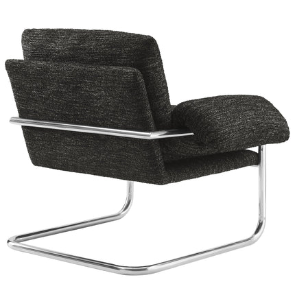 Modway EEI-7180 Ansel Boucle Fabric Accent Chair Modway