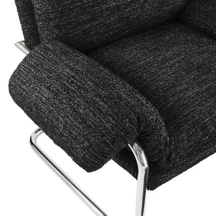Modway EEI-7180 Ansel Boucle Fabric Accent Chair Modway