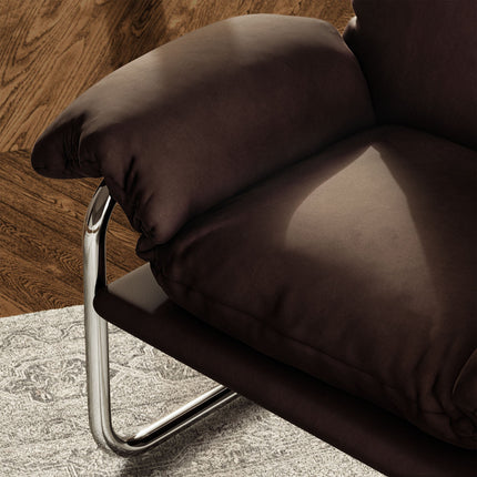 Modway EEI-7181 Ansel Performance Velvet Accent Chair Modway