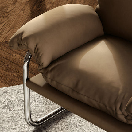 Modway EEI-7181 Ansel Performance Velvet Accent Chair Modway