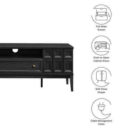 Modway EEI-7182 Samos 59" TV Stand Modway