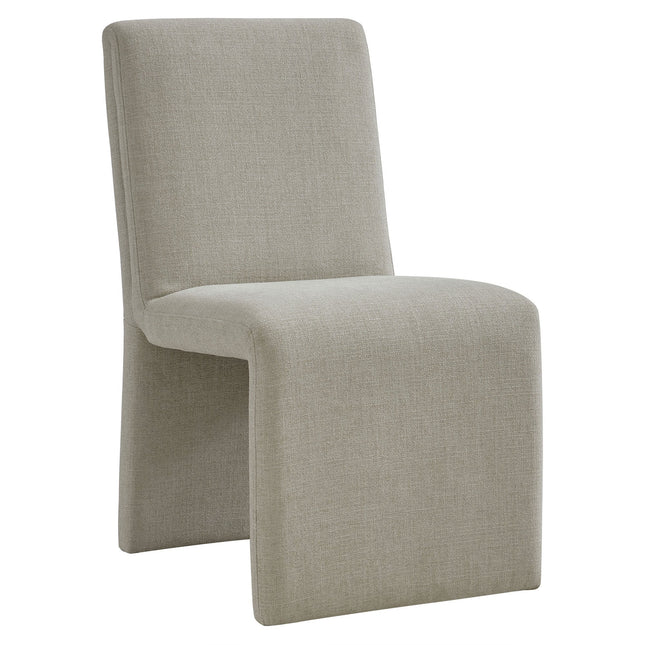Modway EEI-7185 Emory Fabric Upholstered Dining Side Chair Modway