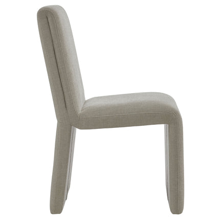 Modway EEI-7185 Emory Fabric Upholstered Dining Side Chair Modway