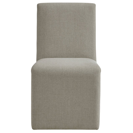 Modway EEI-7185 Emory Fabric Upholstered Dining Side Chair Modway