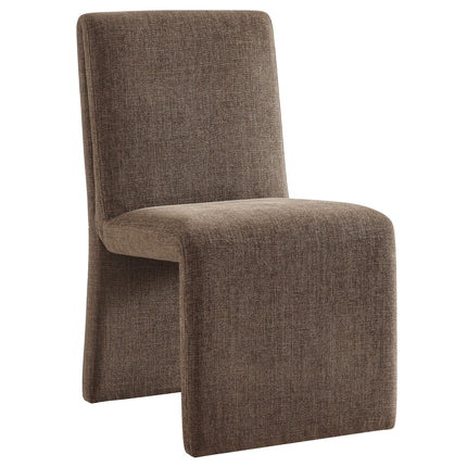 Modway EEI-7185 Emory Fabric Upholstered Dining Side Chair Modway