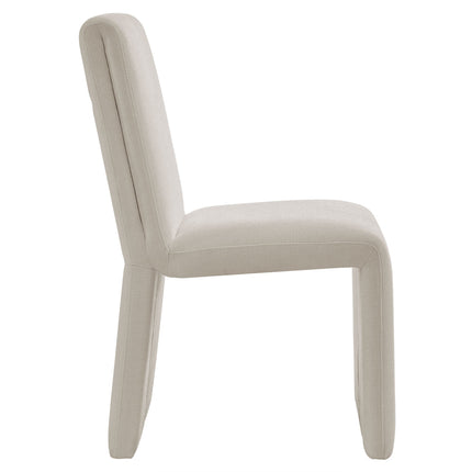 Modway EEI-7185 Emory Fabric Upholstered Dining Side Chair Modway