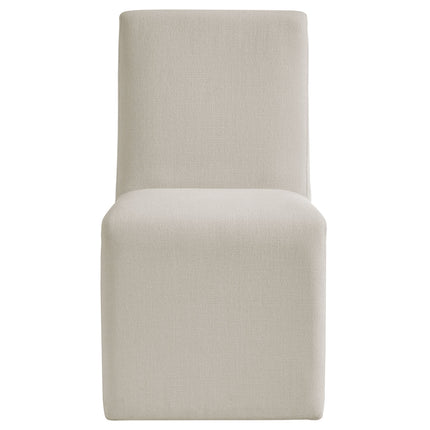 Modway EEI-7185 Emory Fabric Upholstered Dining Side Chair Modway
