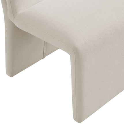 Modway EEI-7185 Emory Fabric Upholstered Dining Side Chair Modway