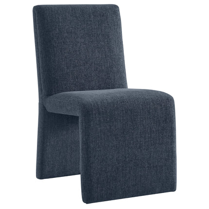 Modway EEI-7185 Emory Fabric Upholstered Dining Side Chair Modway