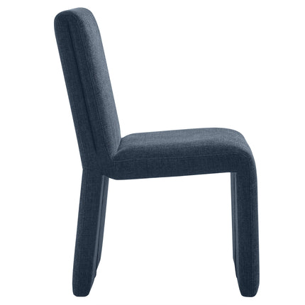 Modway EEI-7185 Emory Fabric Upholstered Dining Side Chair Modway