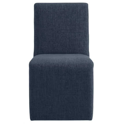 Modway EEI-7185 Emory Fabric Upholstered Dining Side Chair Modway