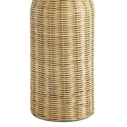 Modway EEI-7191 Briar Rattan Table Lamp Modway