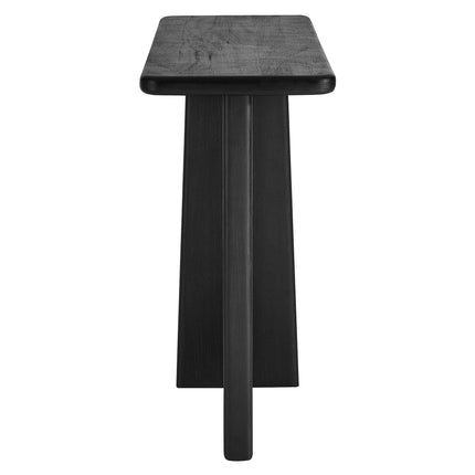 Modway EEI-7197 Porter 45" Wood Console Table Modway