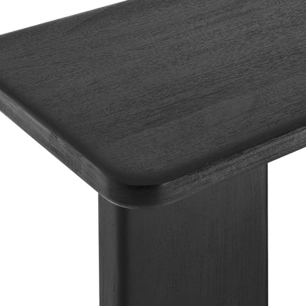 Modway EEI-7197 Porter 45" Wood Console Table Modway