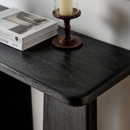 Modway EEI-7197 Porter 45" Wood Console Table Modway