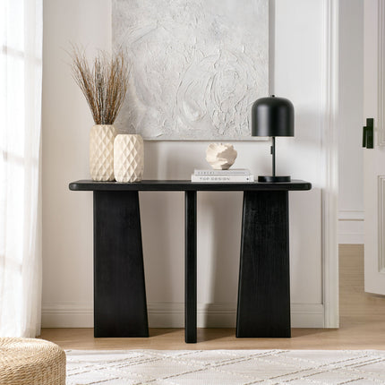 Modway EEI-7197 Porter 45" Wood Console Table Modway