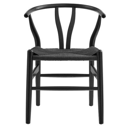Modway EEI-7200 Amish 29" Wood Dining Chair Modway