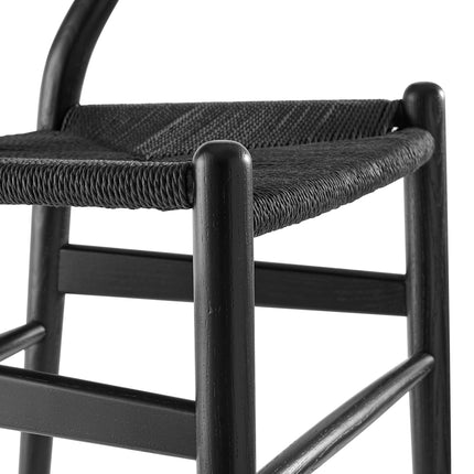 Modway EEI-7200 Amish 29" Wood Dining Chair Modway